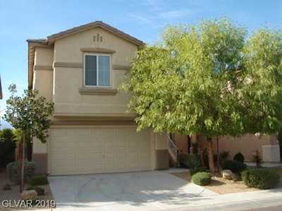 9813 Fast Elk St Las Vegas, NV 89143