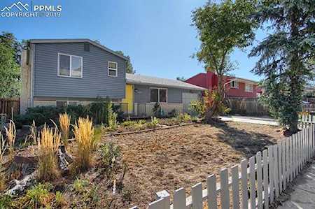 7055 Chippewa Road Colorado Springs, CO 80915
