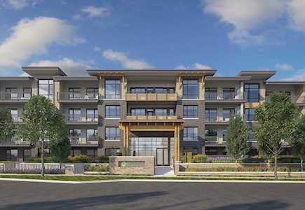 31158 Westridge Place #416 Abbotsford, BC V0V 0V0