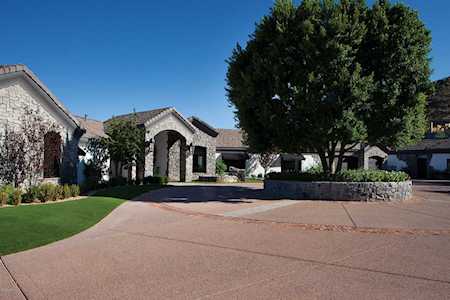 6117 E Sage Drive Paradise Valley, AZ 85253