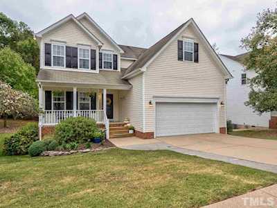2508 Spruce Shadows Lane Raleigh, NC 27614