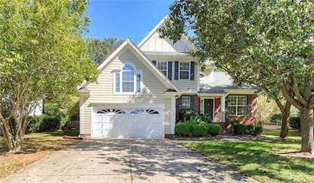 6233 Garamond Ct Charlotte, NC 28270