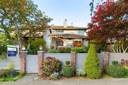 1893 W 36th Avenue Vancouver, BC V6M 1K6