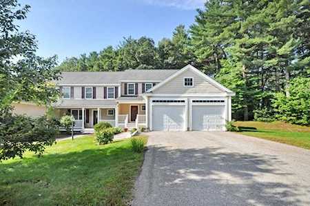6 Whitman #6 Westford, MA 01886