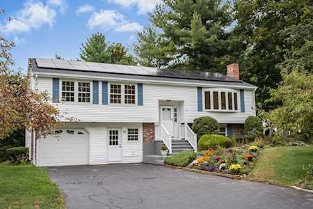 10 Potter Circle Northborough, MA 01532
