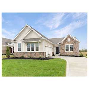 116 Bucrush Drive Pataskala, OH 43062