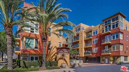 4050 Glencoe Avenue #403 Marina Del Rey, CA 90292