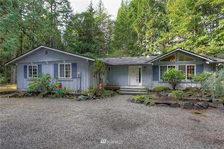 6712 NW 103rd St Ct Gig Harbor, WA 98332