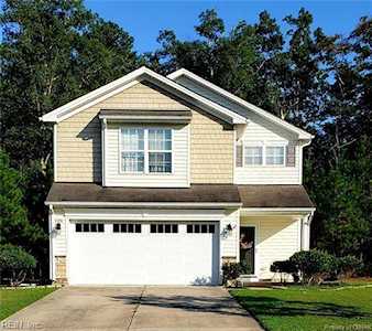 7251 Jeanne Dr Gloucester, VA 23061