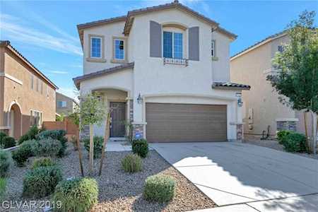 7761 Sagamore Bay Ct Las Vegas, NV 89179