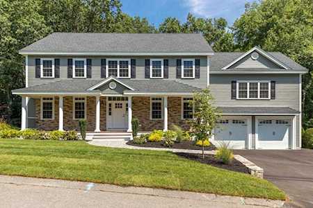 18 Rocky Hill Road Burlington, MA 01803