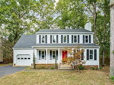 2201 Turtle Hill Circle Midlothian, VA 23112