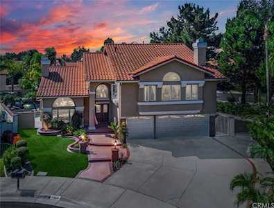 20420 Via Habana Yorba Linda, CA 92887