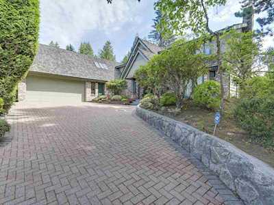 990 Sherwood Lane West Vancouver, BC V7V 3X9