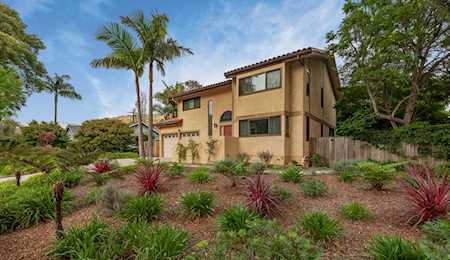 422 Alan Rd Santa Barbara, CA 93109