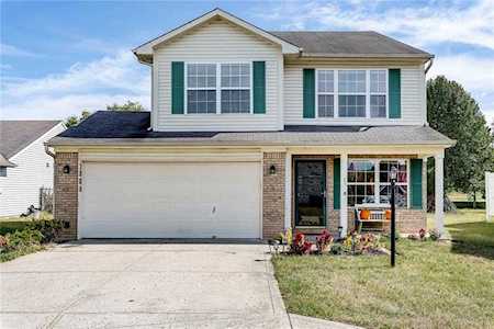1360 Briar Meadow Court Indianapolis, IN 46217