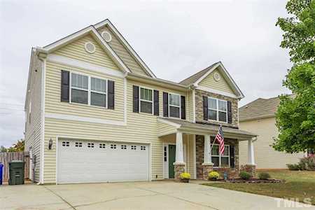 1606 Copper Circle Mebane, NC 27302