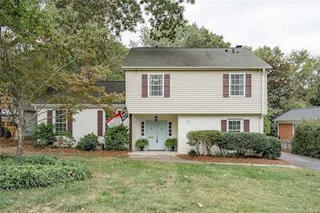 4132 Chandworth Rd Charlotte, NC 28210