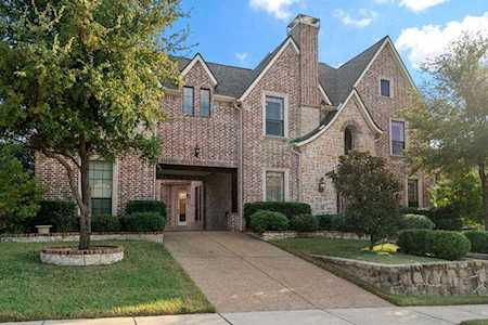 1511 Bellnap Drive Allen, TX 75013