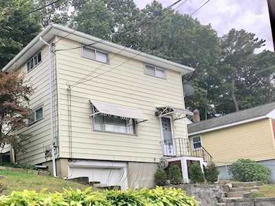 96 Amherst Avenue Waltham, MA 02451