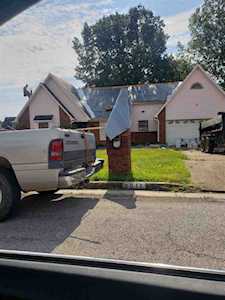 6611 Meadow Bend Dr Memphis, TN 38141