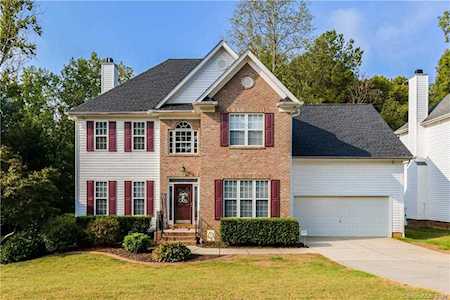 10338 Blackstock Rd Huntersville, NC 28078