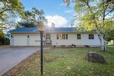924 Marlboro Court NE Spring Lake Park, MN 55432