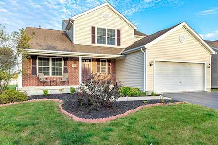 1982 Saddlehorn Way Marysville, OH 43040