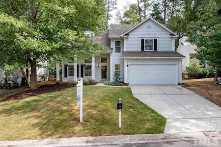 12116 Mabledon Court Raleigh, NC 27613