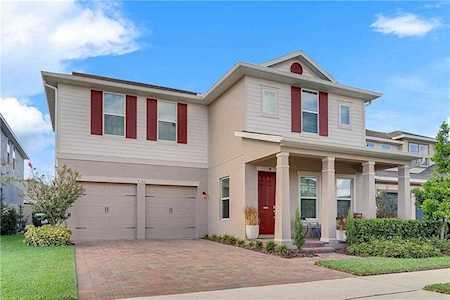 7180 Early Gold Street Winter Garden, FL 34787