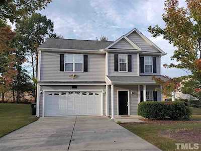 422 Star Ruby Drive Knightdale, NC 27545