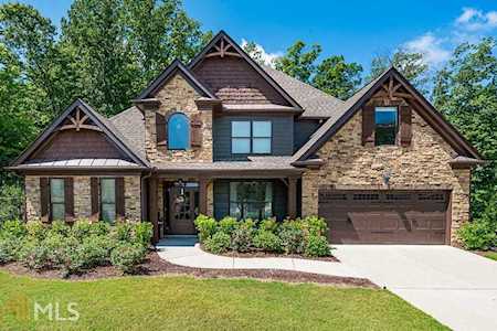 457 Dublin Way Dallas, GA 30132