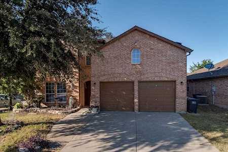 3401 Sedaila Ranch Road Fort Worth, TX 76262