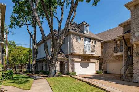 10 Stonebriar Court Dallas, TX 75206