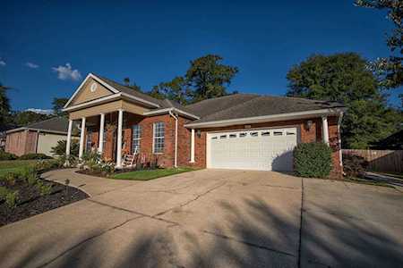 1013 Mohican Trail Tallahassee, FL 32317