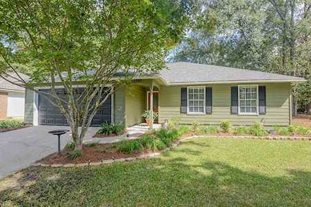 1737 Broken Bow Trail Tallahassee, FL 32312