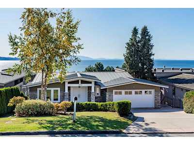 14370 Sunset Drive White Rock, BC V4B 2V5