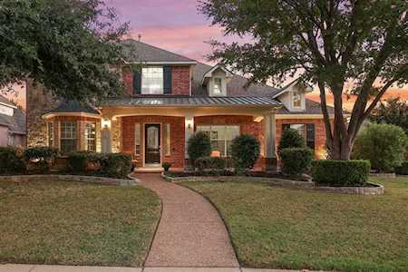 1545 Bowie Lane Frisco, TX 75033