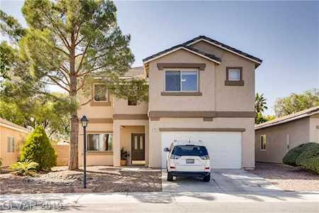 7721 Burning Falls Dr Las Vegas, NV 89131