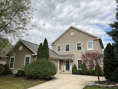 9782 Oxford Circle Powell, OH 43065