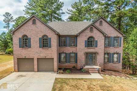 856 Southland Point Stone Mountain, GA 30087