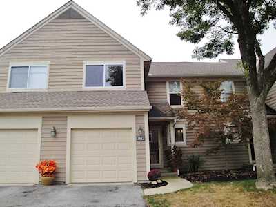 3445 Smileys Corner Hilliard, OH 43026