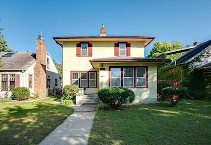 3531 22nd Avenue S Minneapolis, MN 55407