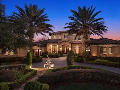 13455 Bellaria Circle Windermere, FL 34786