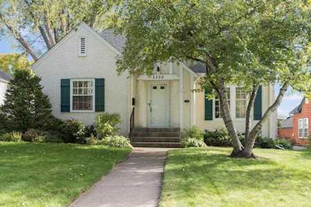 5533 Columbus Avenue Minneapolis, MN 55417