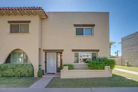 6961 E Osborn Road #A Scottsdale, AZ 85251