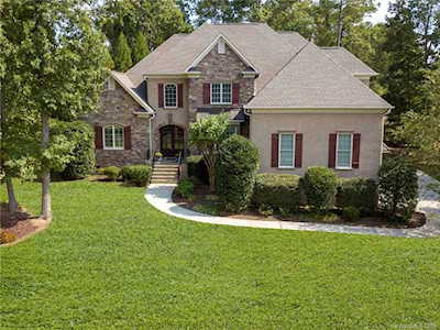 1342 Shinnecock Ln Indian Land, SC 29707