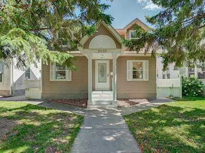 2635 Cleveland Street NE Minneapolis, MN 55418