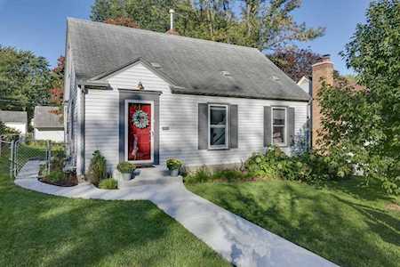 4238 14th Avenue S Minneapolis, MN 55407