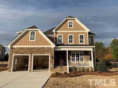 212 Character Drive Rolesville, NC 27571